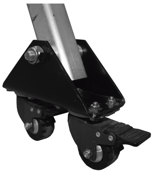 Kit ancoraggio TR-RODA