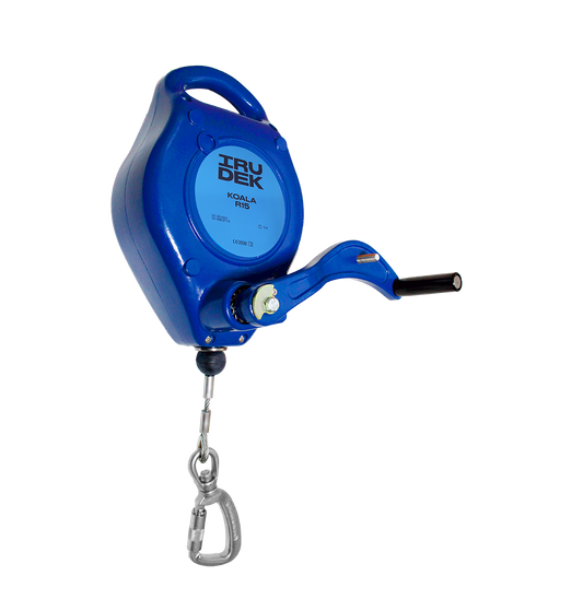 Anticaduta retrattile KOALA R15