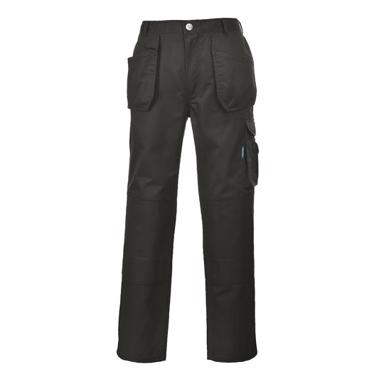 KS15BKR - Slate Holster trousers