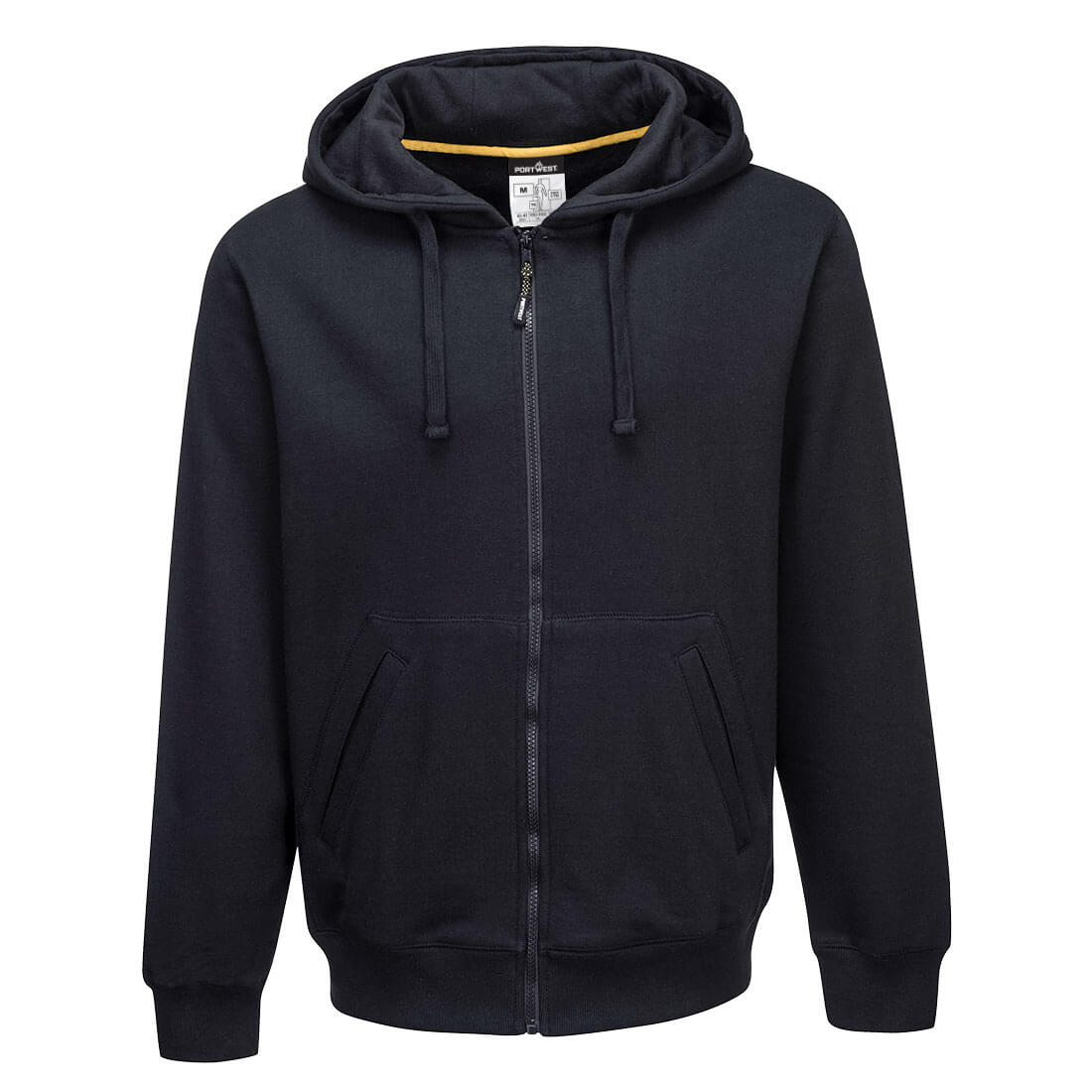 KS31BKR - Sudadera Níquel