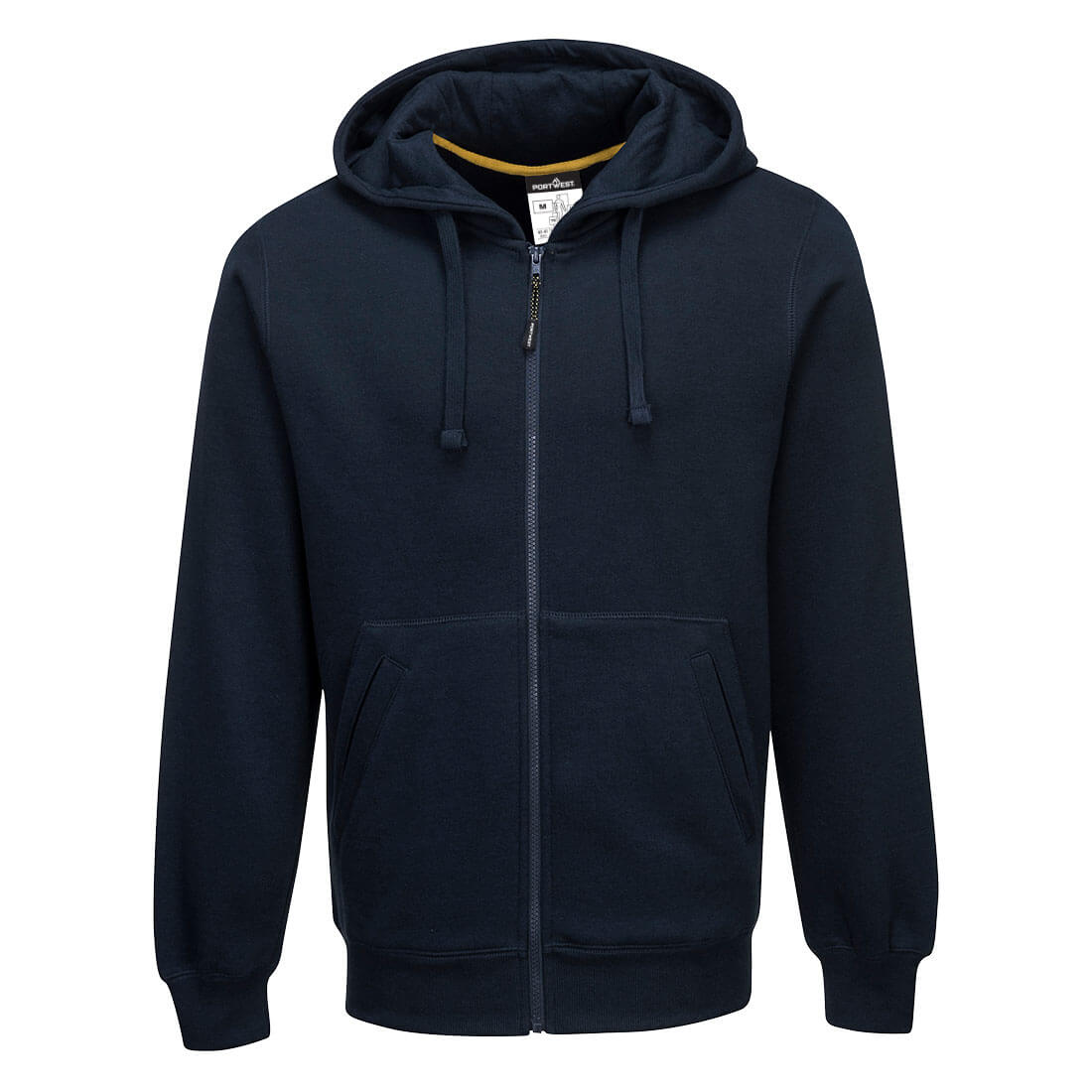KS31NAR - Sudadera Níquel