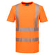 KX301ORR - T-shirt de sport haute visibilité KX3 S/S