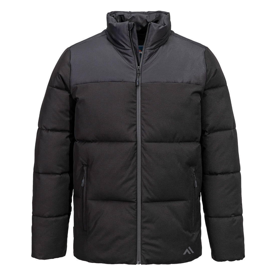 KX306BKR – KX3 Isolierte Schallwandjacke