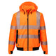 KX315ORR - KX3 Sport Hi-Vis rain bomber
