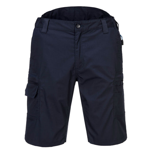 KX340DNR - KX3 Ripstop Bermuda shorts