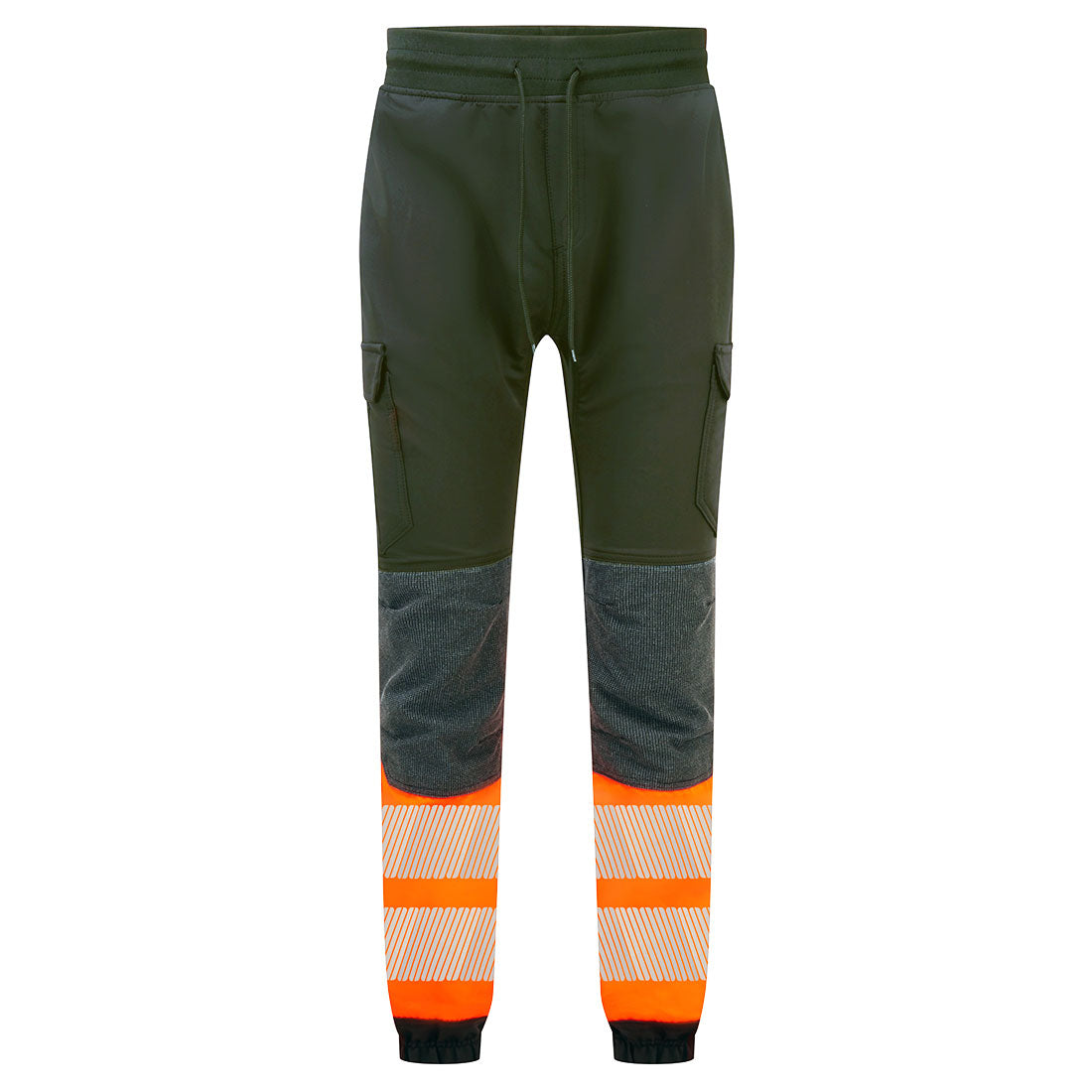 KX341KOR – PW3 Jogger Hi-Vis Flexi-Hose der Klasse 1