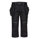 KX344BKR - Pantalon holster KX3 3/4