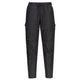 KX345BKR - KX3 combat trousers with drawstring