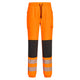 KX346OBR - PW3 Flexi Jogger haute visibilité