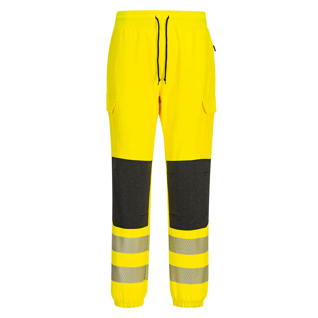 KX346YBR - PW3 Flexi Jogger haute visibilité