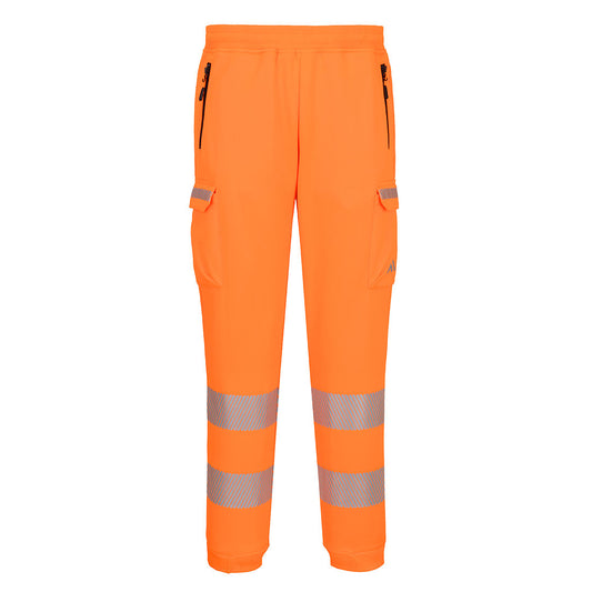 KX348ORR - Hi-Vis Sports Combat Joggers