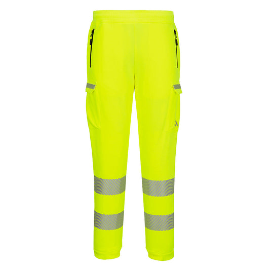 KX348YER - Hi-Vis Sports Combat Joggers