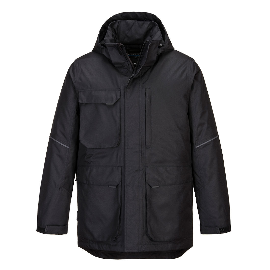 KX360BKR – KX3-Parka