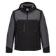 KX362BGY - KX3 Hooded Softshell (3 Layers)