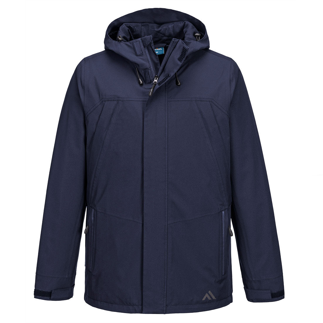 KX364NVR - KX3 rain jacket