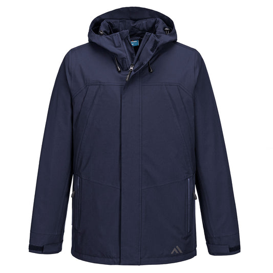 KX364NVR - Chaqueta impermeable KX3