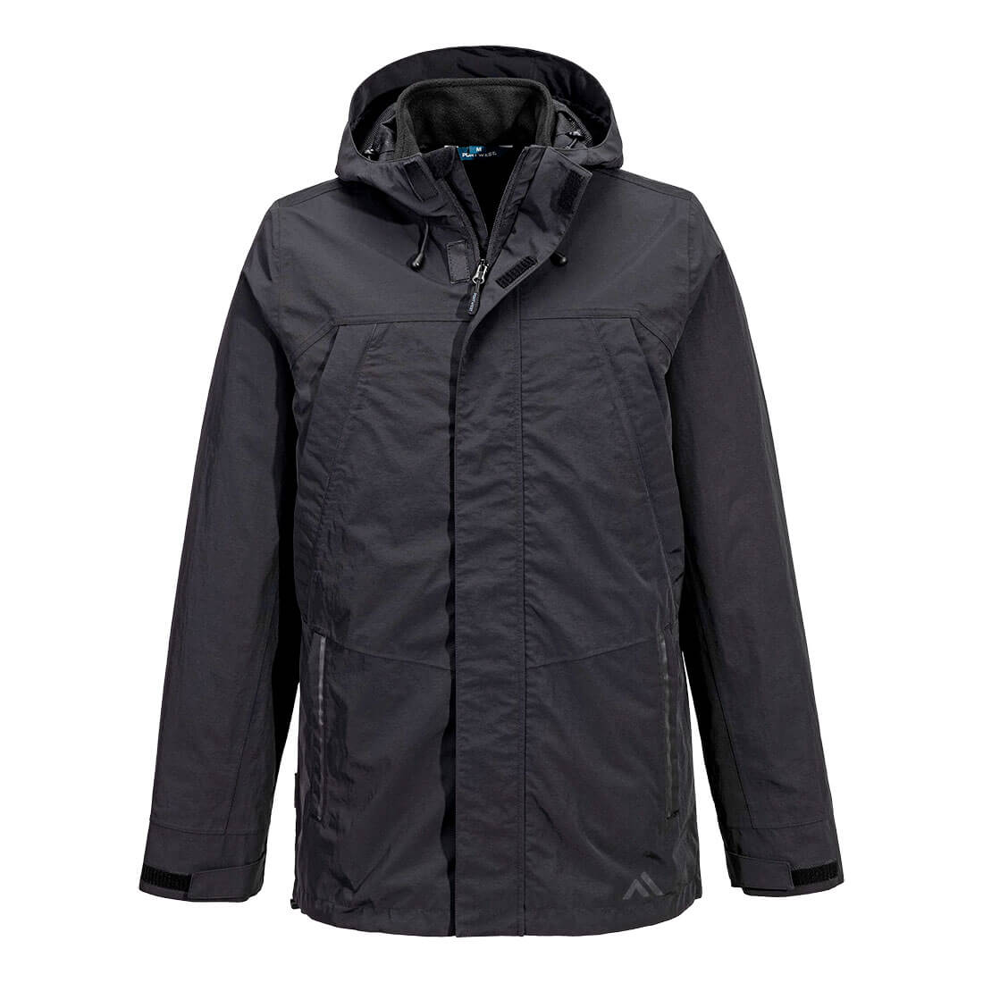 KX366BKR - KX3 3 in 1 jacket