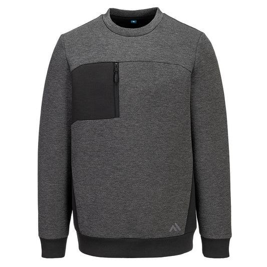 KX377MGR - Sudadera Técnica KX3