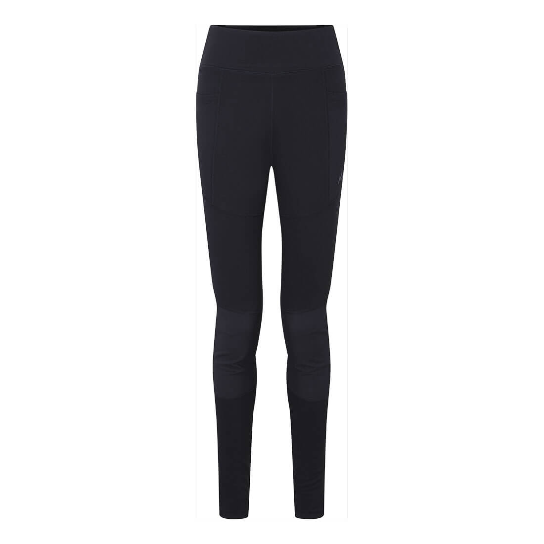 KX380BKR – KX3 Flexi-Arbeitsleggings für Damen