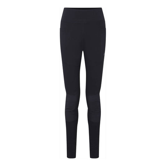 KX380BKR - Leggings de trabajo flexibles KX3 para mujer