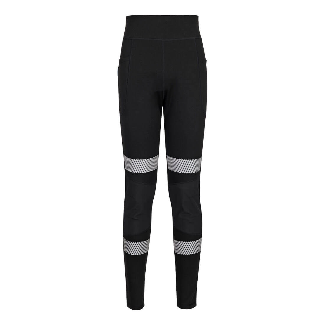 KX381BKR - KX3 Enhanced Women's Flexible Work Leggings