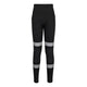 KX381BKR - KX3 Enhanced Women's Flexible Work Leggings