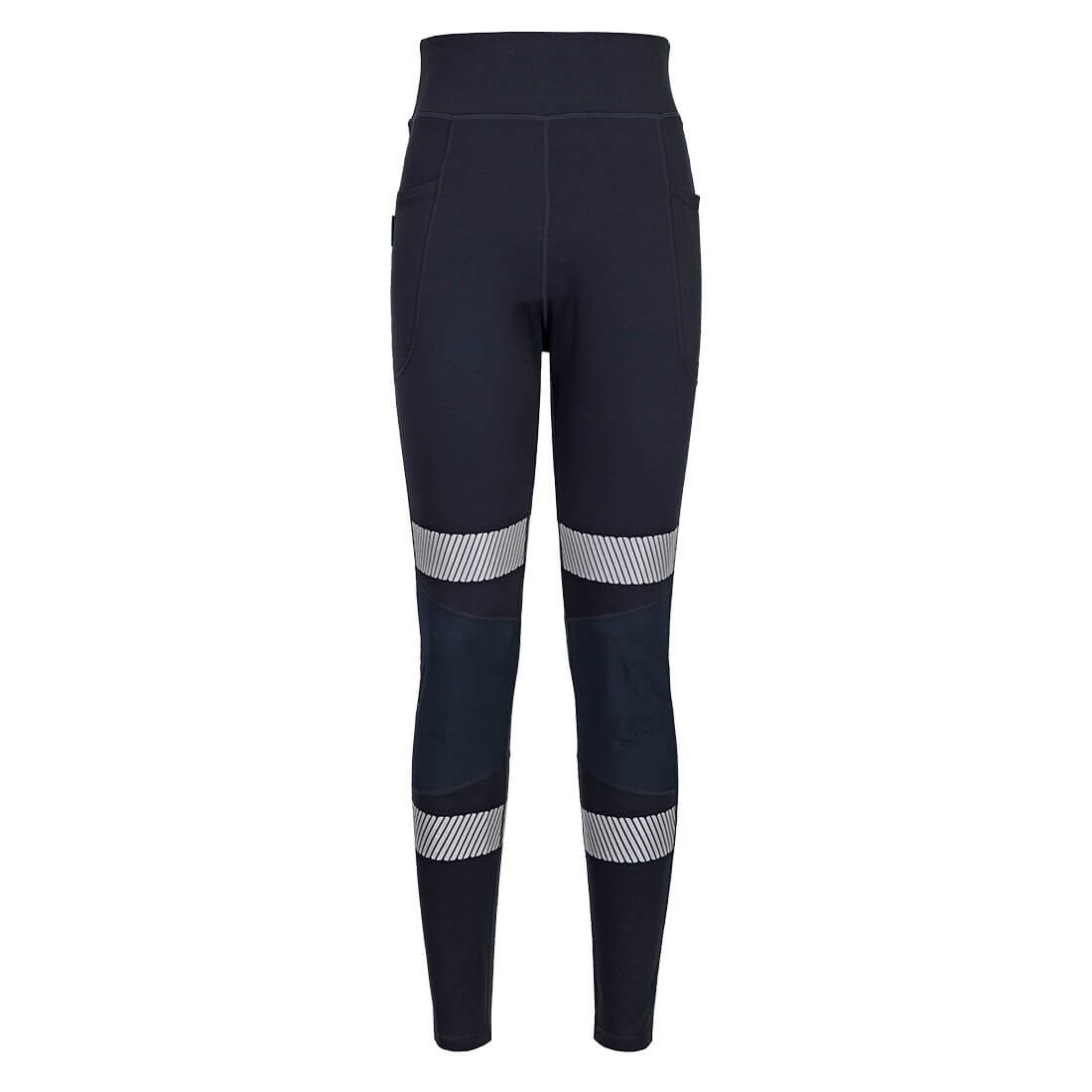 KX381NVR - KX3 Enhanced Women's Flexible Work Leggings