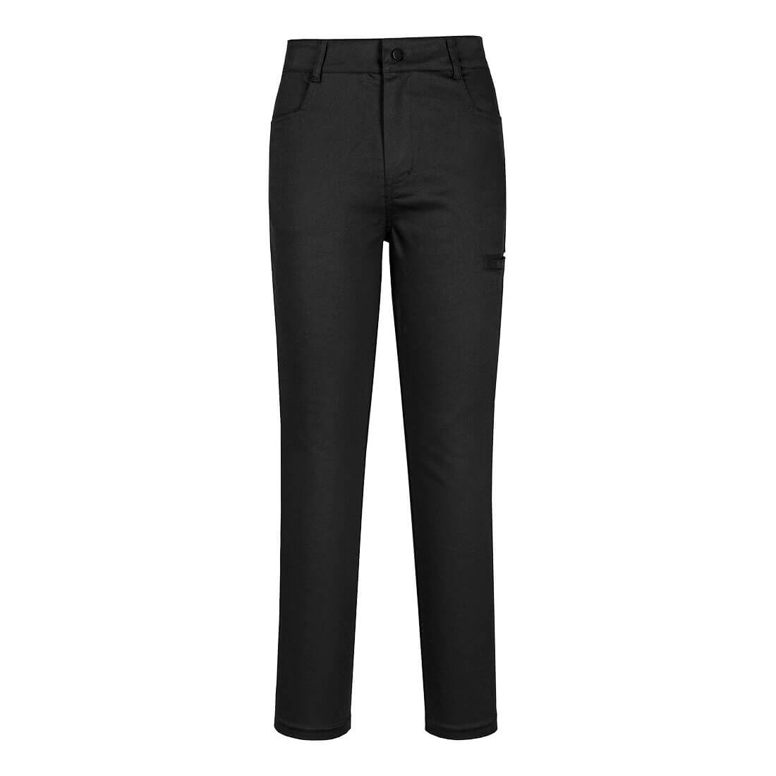 KX383BKR - Pantalon flexible pour femme