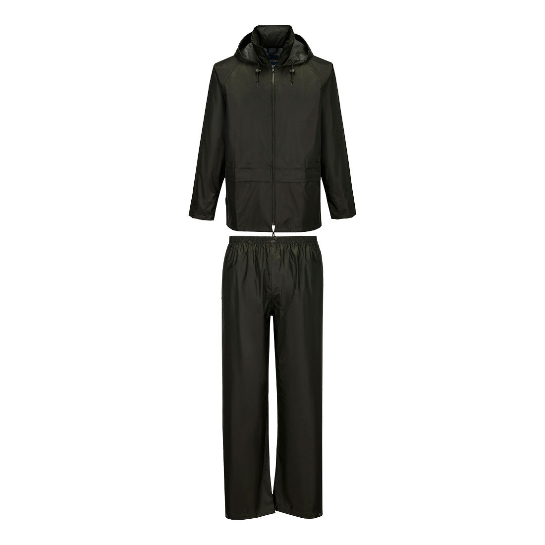 L440FNR - Essentials waterproof suit (2 piece set)