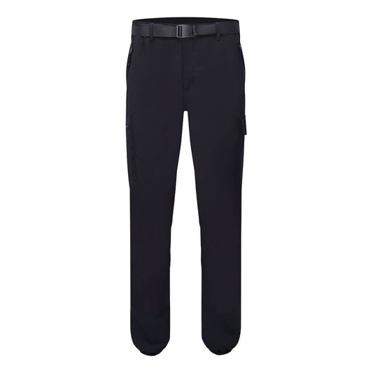 L712BKR - Lightweight elastic trousers