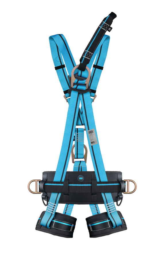 Imbracatura LIGHT 11
