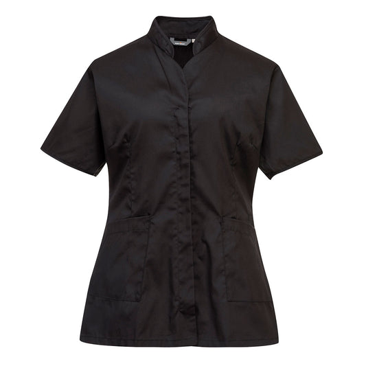 LW12BKR - Women's overalls