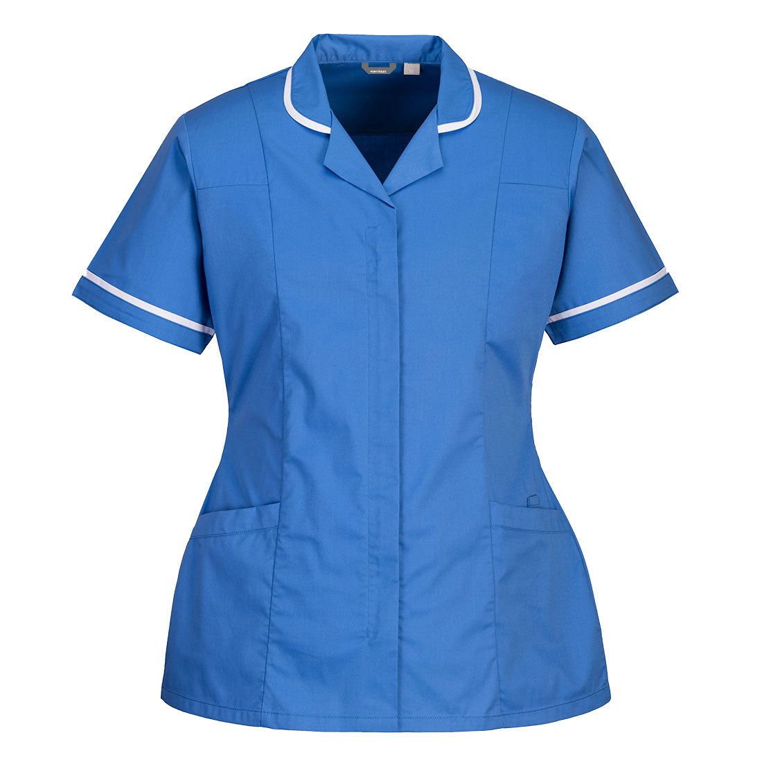 LW17HBR - Camisa elástica mujer