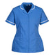LW17HBR - Camisa elástica mujer