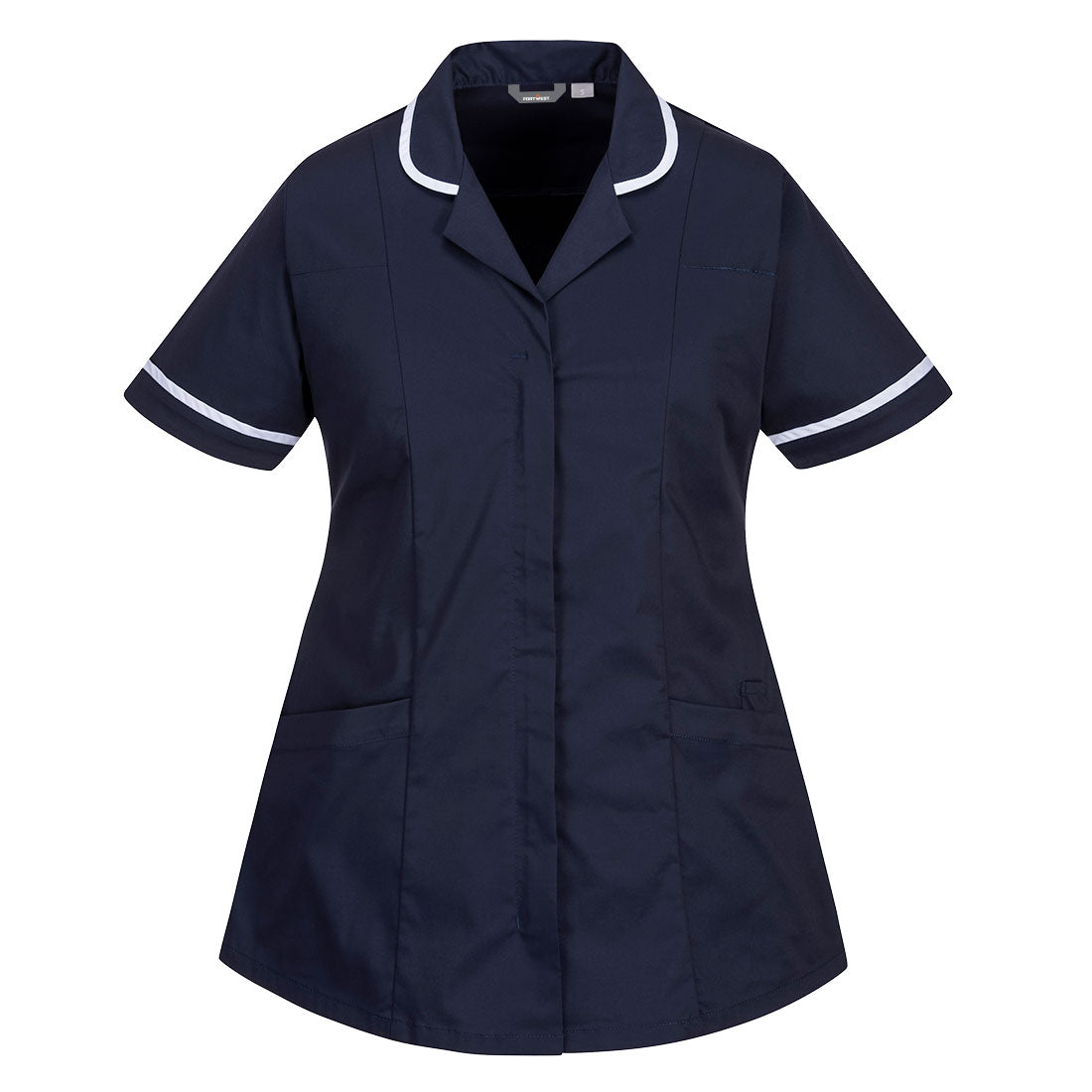 LW17NAR - Camisa elástica mujer