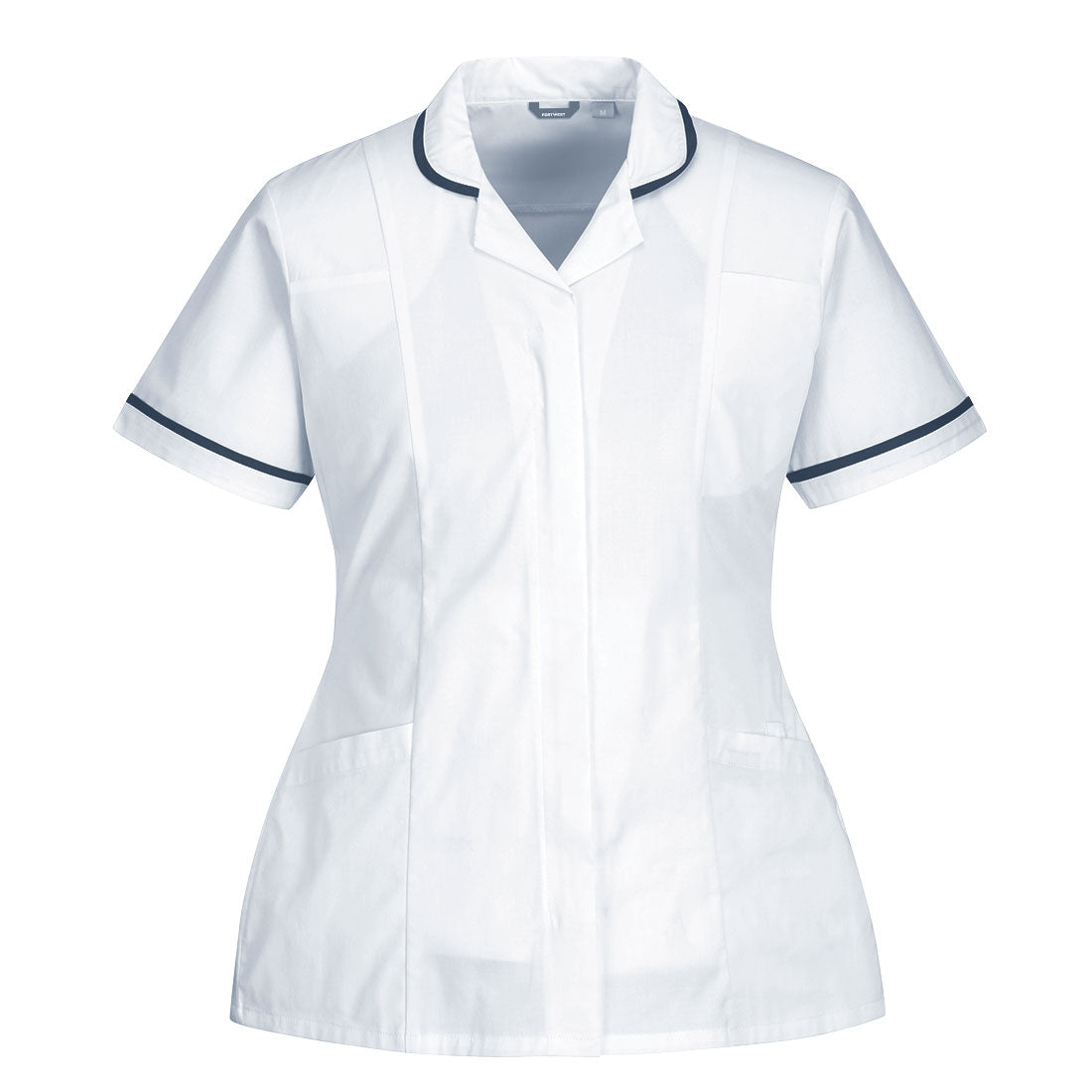 LW17WHR - Camisa elástica mujer