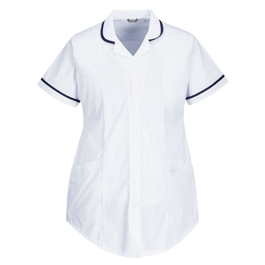 LW18WHR - Stretch maternity tunic
