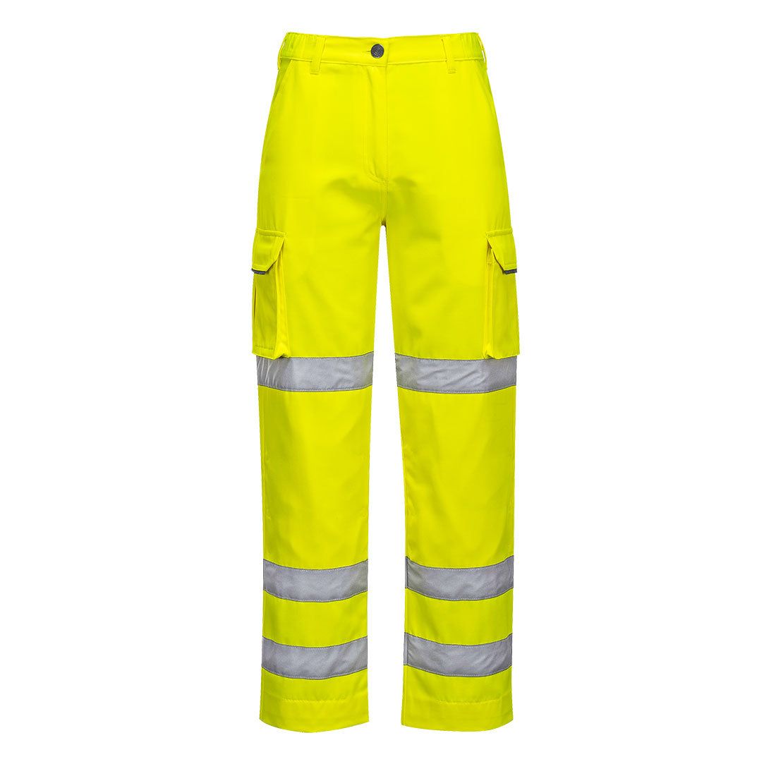 LW71YER – Warnschutzhose für Damen