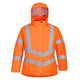 LW74ORR – Hi-Vis-Winterjacke für Damen