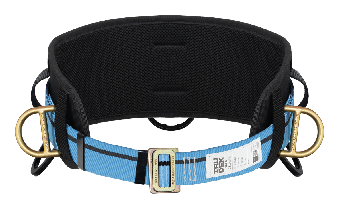 Imbracatura LIGHT P1