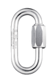 Connettore MAILLON OVAL LINK 8 11 mm