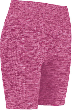 Leggings corti da donna senza cuciture Brooke