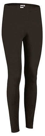 Leggings lunghi sportivi elasticizzati da donna Wonder