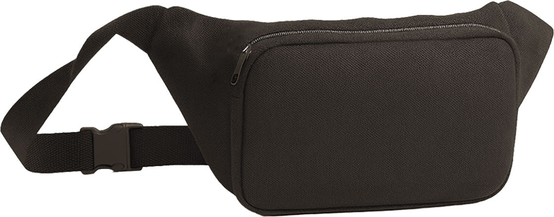 Marsupio regolabile con tasche George
