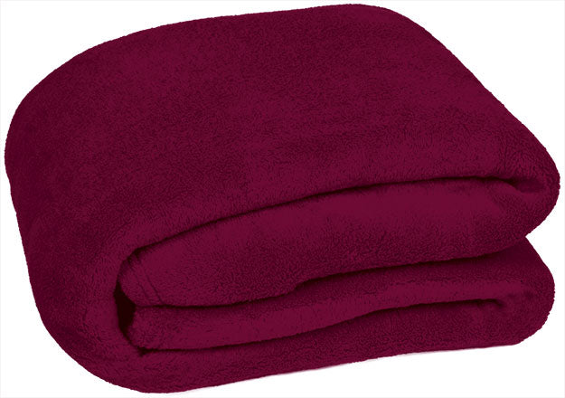 Coperta grande di corallina Couch