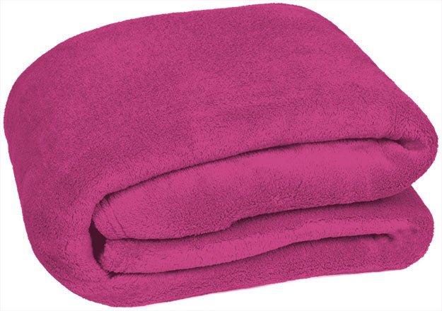 Coperta grande di corallina Couch