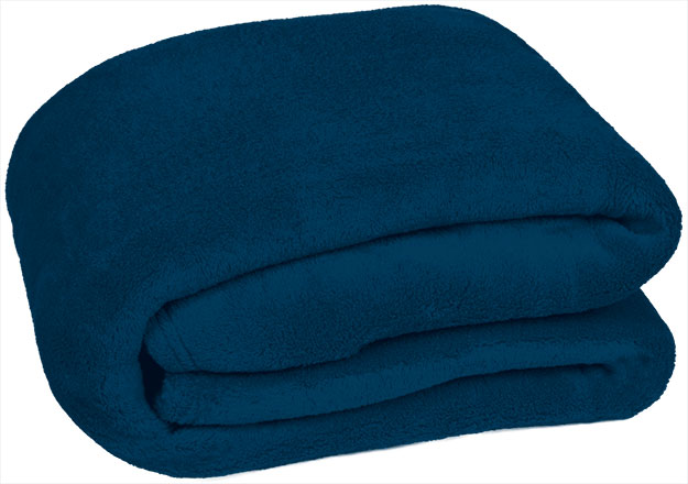 Coperta grande di corallina Couch