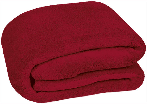 Coperta grande di corallina Couch