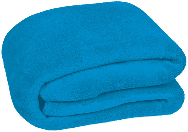 Coperta grande di corallina Couch