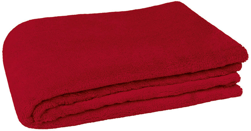Coperta di corallina per neonati Crib